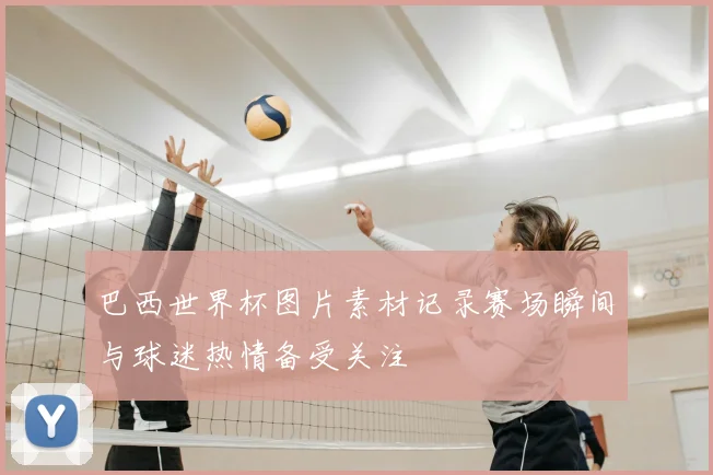 巴西世界杯图片素材记录赛场瞬间与球迷热情备受关注